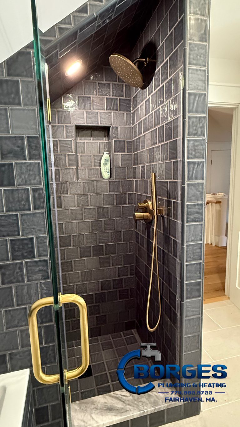 Bathroom Addition in New Bedford, MA featured image