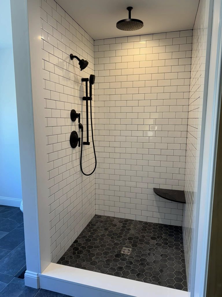 New Construction Plumbing in Freetown, MA featured image